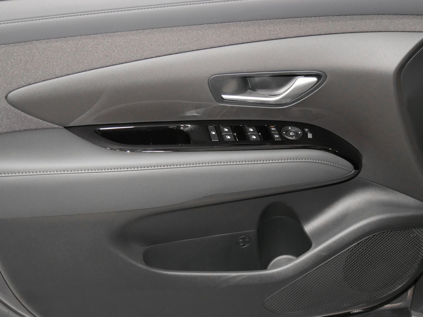 Hyundai TUCSON - Bild 13
