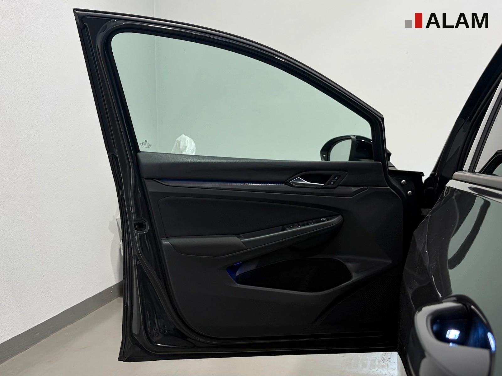 Volkswagen Golf VIII Lim. GTD ACC DAB Lane LED Navi ViCo, миниатюра 12