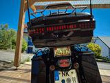 Harley-Davidson Street Gilde CVO - HARLEY-DAVIDSON 2010 CVO