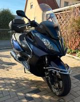 Kymco Downtown 125 ccm - KLEINKRAFTRAD 125 CCM