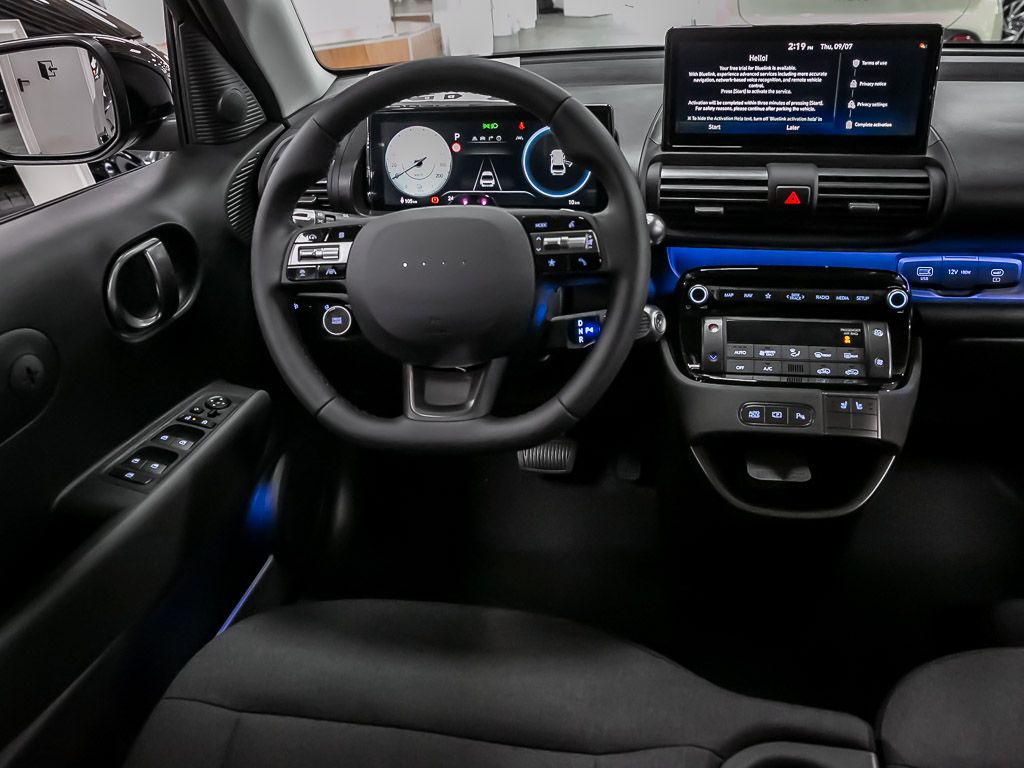 Hyundai INSTER – Bild 4