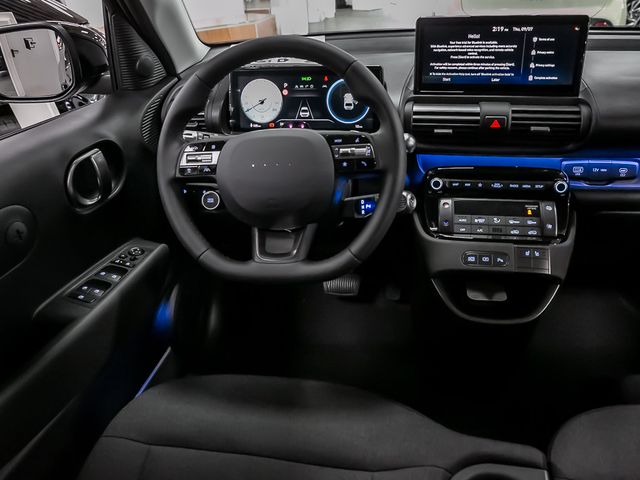 Hyundai Inster Elektro 85 kW FWD Prime Autobahnassistent