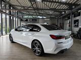 BMW 330 e M-Sport*KAMERA*LED*H&K*SHD* - BMW 330 in Wuppertal