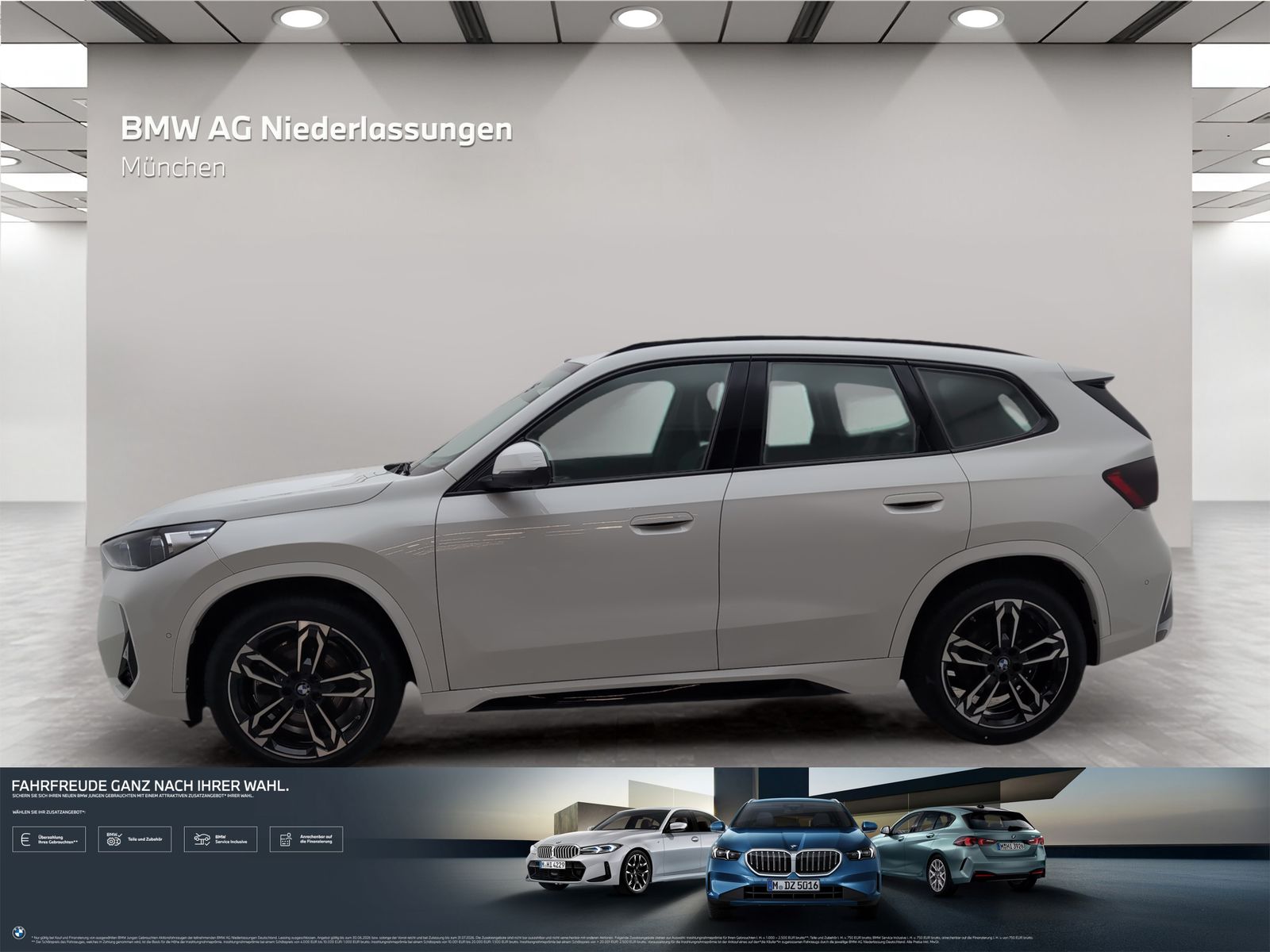 BMW X1 - Bild 2