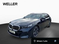 BMW 540 - Vorschau Bild 1
