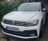 Volkswagen Tiguan Allspace 2.0 TDI SCR DSG 4MOTION High... - Volkswagen Tiguan Allspace in Kiel