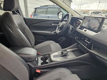 Nissan Qashqai - 6