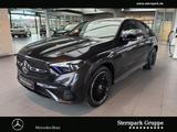 Mercedes-Benz GLC 300 d 4M Cp AMG Pano*AHK*360*Distr*Keyl*Digi