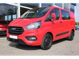Ford Transit Custom 2.0 TDCi 320 L1 EURO 6d-TEMP - Angebote entsprechen deinen Suchkriterien