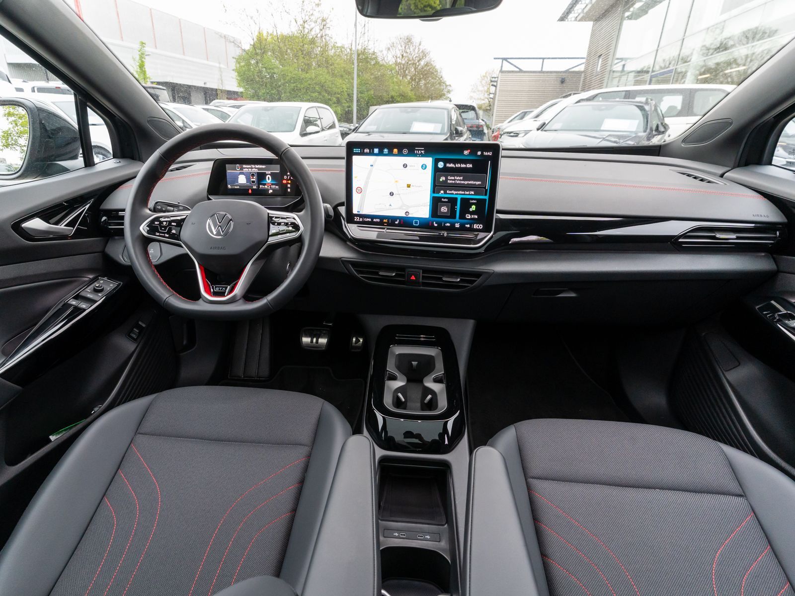 Volkswagen ID.4 - Bild 7