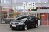 Volkswagen Sharan 2.0 TSI DSG Match 7-Sitzer AHK Pano RFK - Volkswagen Sharan: Automatik