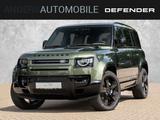 Land Rover Defender 110 D350 X-Dynamic HSE 360 ACC AHK - Land Rover Defender Neuwagen in Hamburg