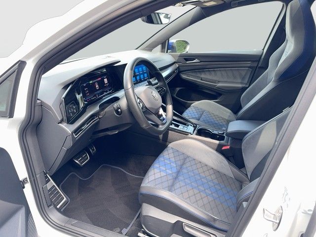 Volkswagen Golf VIII Lim. 2.0 TSI 4M R Performance 20 Years foto 8