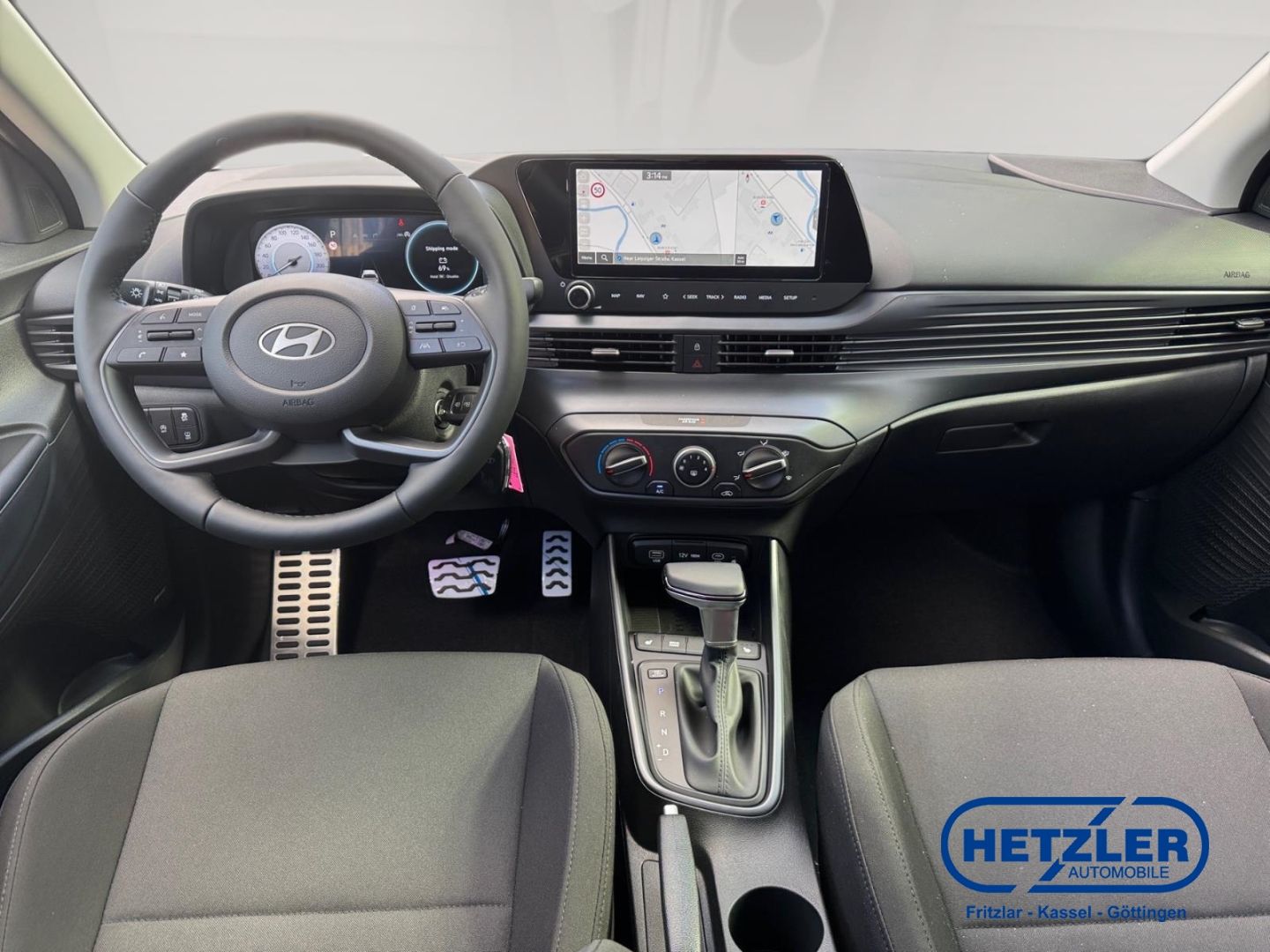 Hyundai BAYON – Bild 11