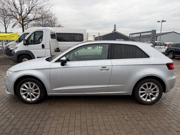 Audi A3 - 8