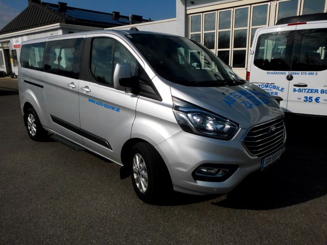 Ford Tourneo Custom 2.0 EcoBlue 320 L2 Trend