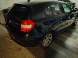 BMW e87 1er 120d - BMW 120 aus 2005: D