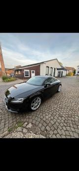 Audi TT 8J Coupe S-Line / 2.0 TFSI Automatik - Audi TT in Krefeld