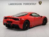 Ferrari 458 Speciale - Ferrari 458 aus 2015