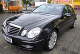 Mercedes-Benz 320 CDI TÜV&AU NEU - Mercedes-Benz 320: Cdi