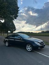 Mercedes-Benz CLS 320 CDI ! Beschreibung Lesen !W219 Om642 v6  - Mercedes-Benz CLS 320 aus 2007: Cdi