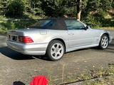 Mercedes-Benz Silver Arrow Zustand 1-