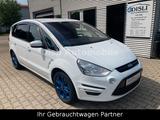 Ford S-Max S-MAX Titanium,Klimaautomatik,Ahk,Sitzheiz - Ford S-Max aus 2011: Titanium