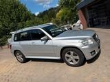 Mercedes-Benz GLK 320 CDI 4MATIC - Mercedes-Benz GLK 320 von privat