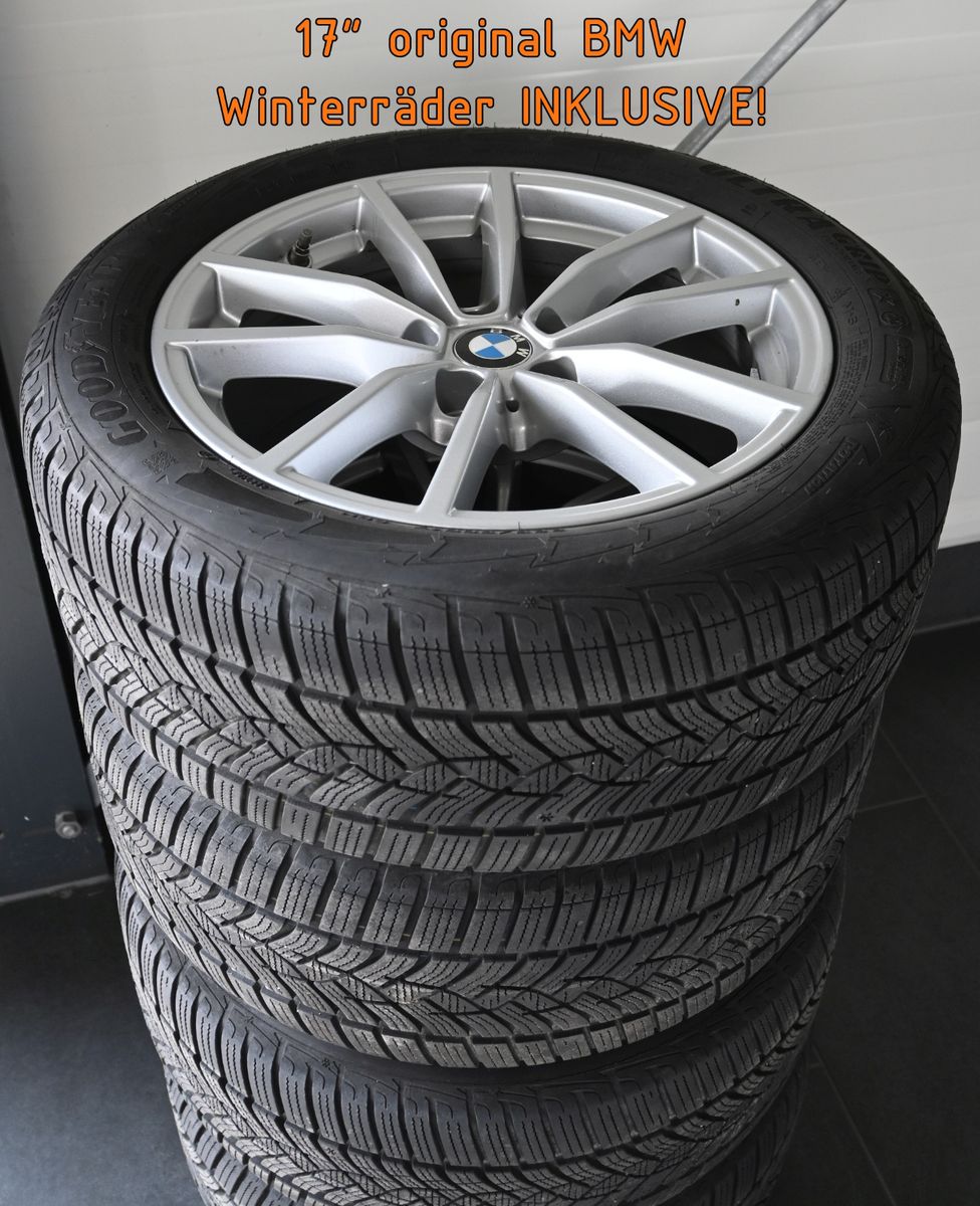 Fahrzeugabbildung BMW 320d xDrive M Sport °ACC°HEAD-UP°STANDHEIZ°KAM°