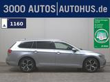 Volkswagen Passat Var. 1.5 TSI Elegance T-Leder Navi DC LED - Volkswagen Passat: 1.5