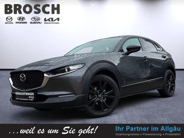Mazda CX-30 SKY-G 150 HOMURA PREM-P AHK GARANTIE-03.29