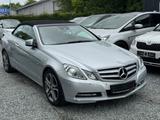 Mercedes-Benz E 250 E -Klasse Cabrio E 250 CGI BlueEfficiency* - Mercedes-Benz Klasse aus dem Jahr 2012