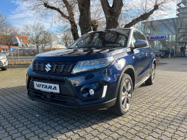 Suzuki Vitara 1.5 Hybrid AGS Comfort "Shinkai"