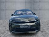 Skoda Enyaq Coupé RS MJ27 HUD 360° LEDER MATRIX - Skoda: Grün