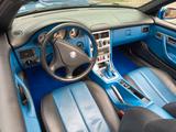 Mercedes-Benz SLK 230 KOMPRESSOR - - Mercedes-Benz SLK 230 Gebrauchtwagen