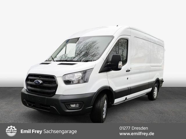 Ford Transit 350 L3H2 Lkw VA Trend 125 kW, 4-türig (D