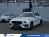 Volvo V60 B4 Diesel 197PS Core LEDER RÜCKFAHRKAMERA - Volvo V60: Ps
