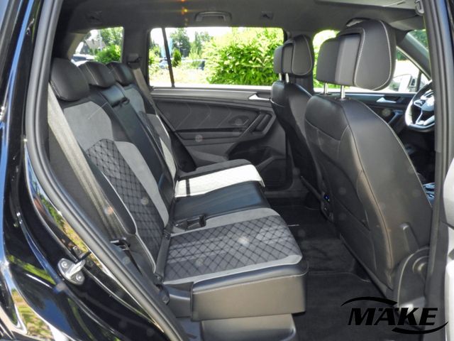 Tiguan Allspace R-Line 2.0 TDI DSG 4m STDHZG RFK