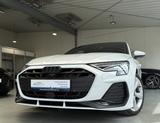 Audi A3 Sportback TFSI S-Line Sport Autom., *Matrix * - Audi A3: Automatik