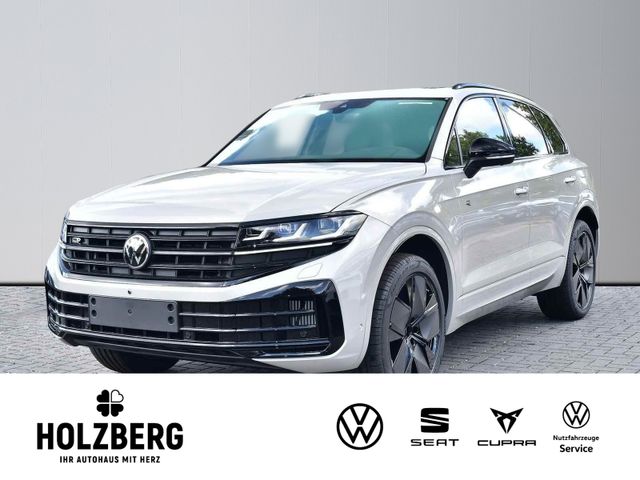 Volkswagen Touareg R 3.0 l V6 eHybrid 4Motion AHK+HUD+LEDER