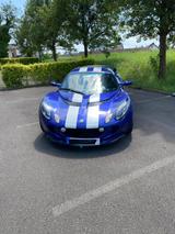 Lotus Elise 111 R - Lotus Elise mit Benzin-Antrieb