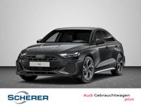 Audi A3 - Vorschau Bild 1