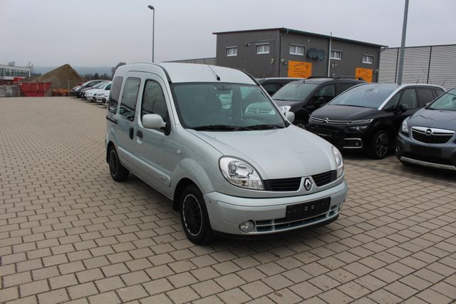 Renault Kangoo Authentique  / AUTOMATIK