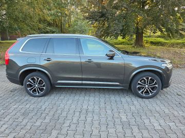 Volvo XC90 - 5
