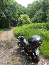 Honda CB 750 Seven Fifty, techn. u. opt. 1a Zust. - HONDA FIFTY SEVEN