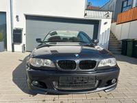 BMW 318 3 Coupe 318 Ci "M Paket 2"1.Hand"Facelift"