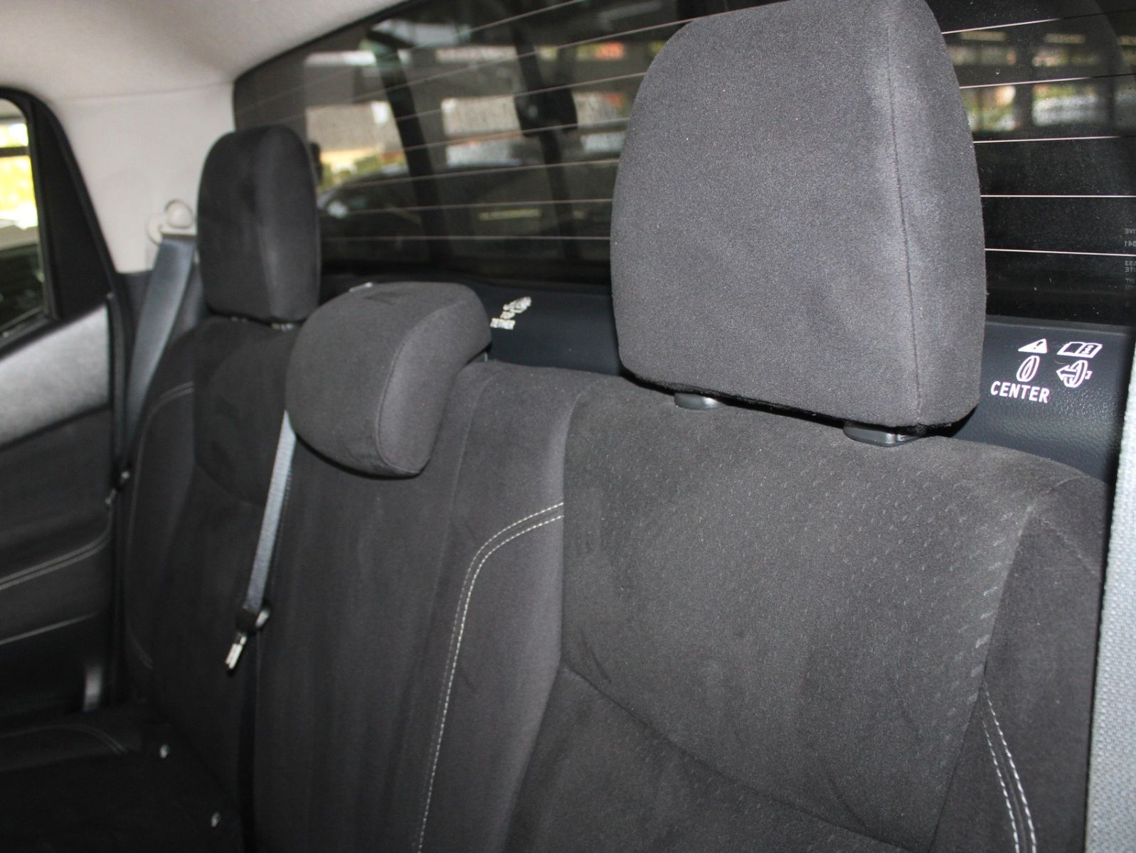 Fahrzeugabbildung Nissan Navara Double Cab Connecta 4x4 AHK Hardtop 1.Hd