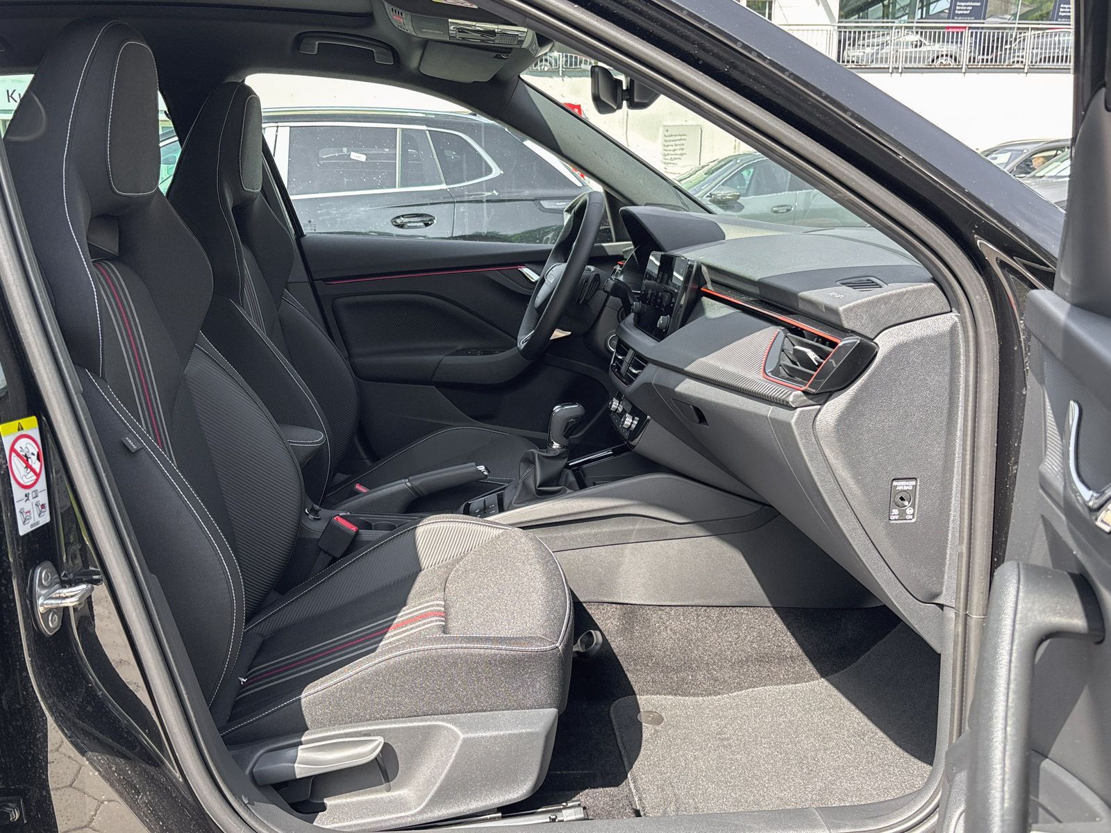 Skoda Kamiq - Bild 6