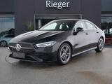 Mercedes-Benz CLA 200 AMG*SHZ*LED*Spurhalte*Keyless*MBUX*18"*+ - Mercedes-Benz CLA 200 aus 2025