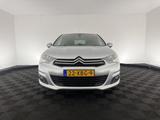 Citroën C4 1.6 HDi Ligne Business *NAVI-FULLMAP | ECC | - Citroën C4: Business